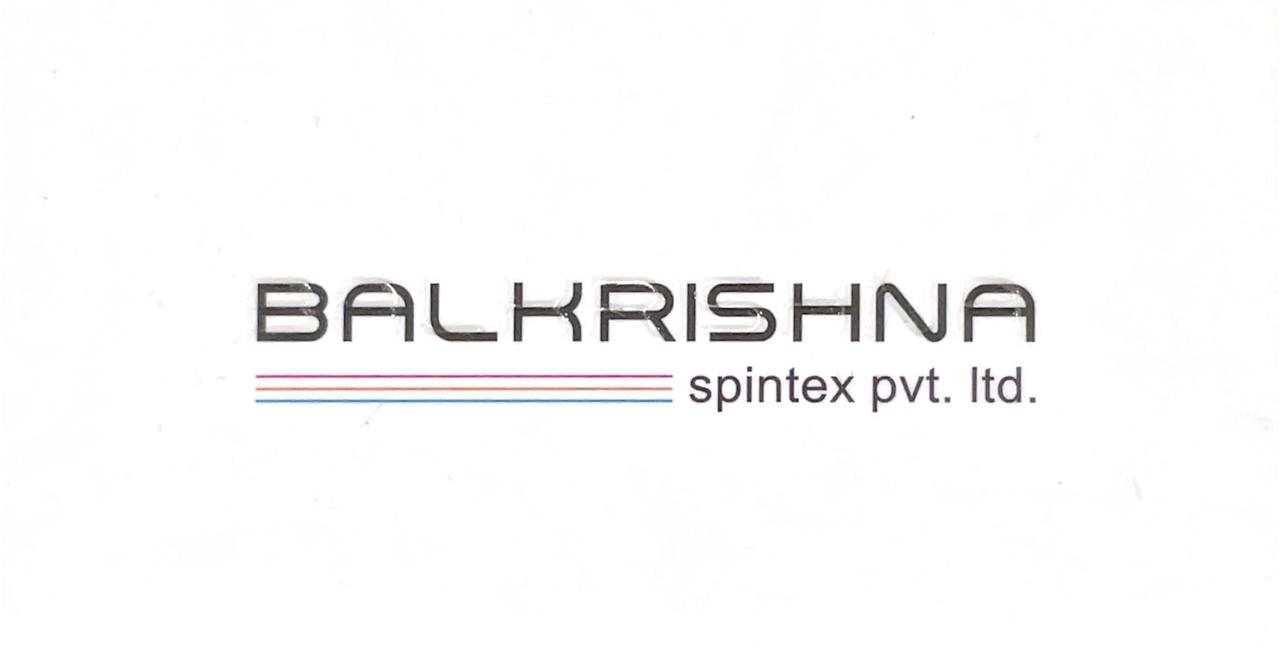 Balkrishna Spintex Logo